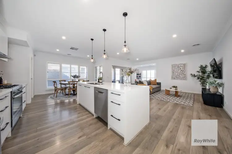 Fifth view of Homely house listing, 13 Bottlebrush Road, Aintree VIC 3336