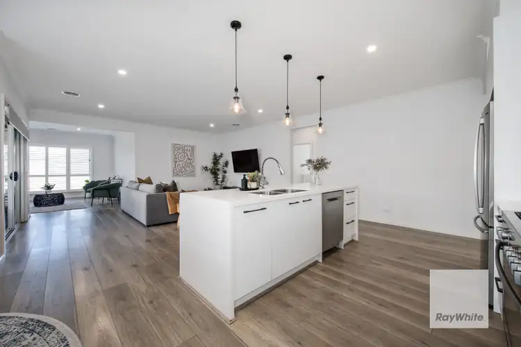 Sixth view of Homely house listing, 13 Bottlebrush Road, Aintree VIC 3336