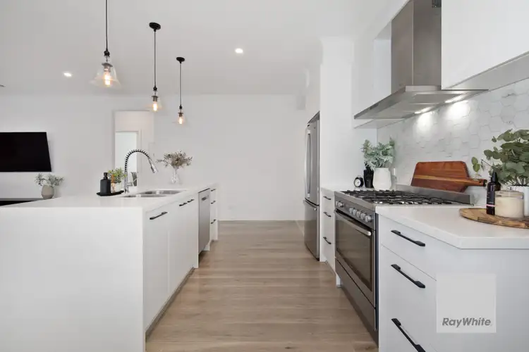 Seventh view of Homely house listing, 13 Bottlebrush Road, Aintree VIC 3336