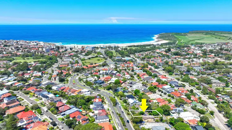 Second view of Homely house listing, 71 Mons Avenue, Maroubra NSW 2035
