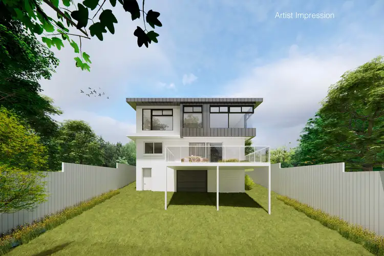 Sixth view of Homely house listing, 71 Mons Avenue, Maroubra NSW 2035