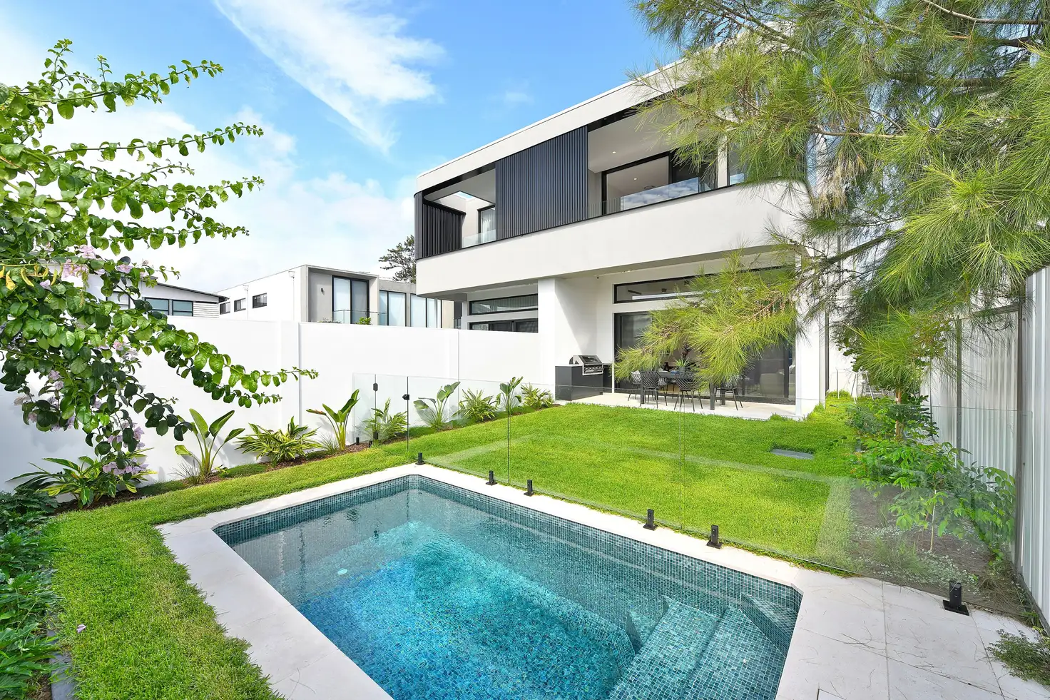 Main view of Homely house listing, 26A Carnegie Circuit, Chifley NSW 2036