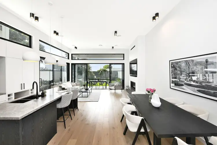 Third view of Homely house listing, 26A Carnegie Circuit, Chifley NSW 2036