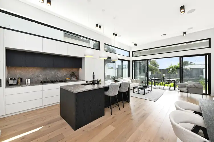 Fourth view of Homely house listing, 26A Carnegie Circuit, Chifley NSW 2036