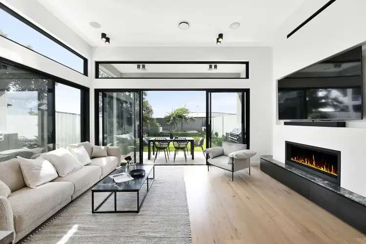 Fifth view of Homely house listing, 26A Carnegie Circuit, Chifley NSW 2036