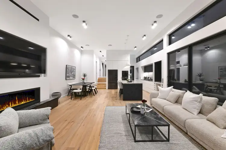 Sixth view of Homely house listing, 26A Carnegie Circuit, Chifley NSW 2036