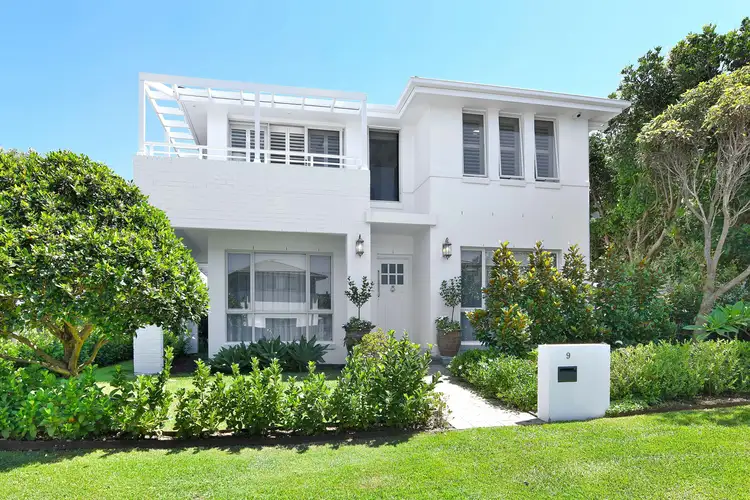 9 Clonard Way, Little Bay NSW 2036