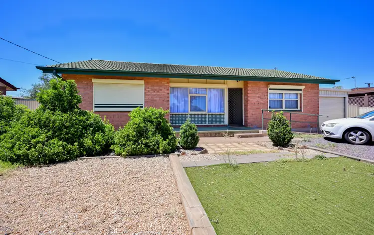 36 Noble Street, Whyalla Stuart SA 5608