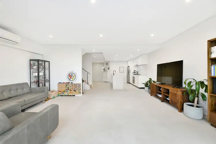 Main view of Homely apartment listing, A6/497- 503 Bunnerong Road, Matraville NSW 2036