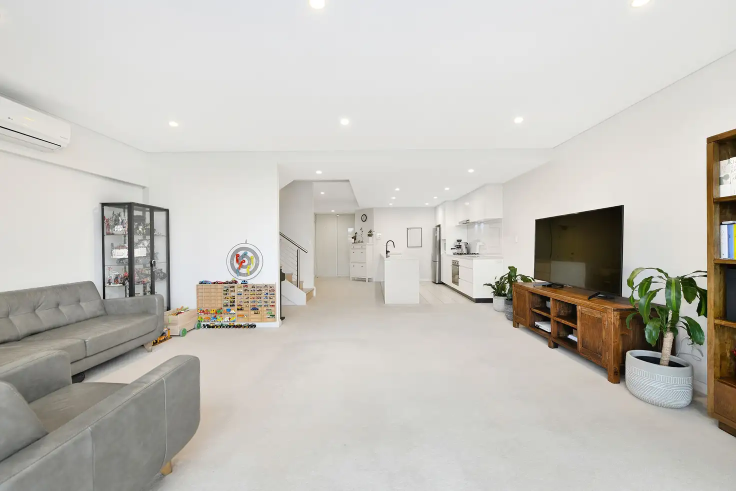 Main view of Homely apartment listing, A6/497- 503 Bunnerong Road, Matraville NSW 2036