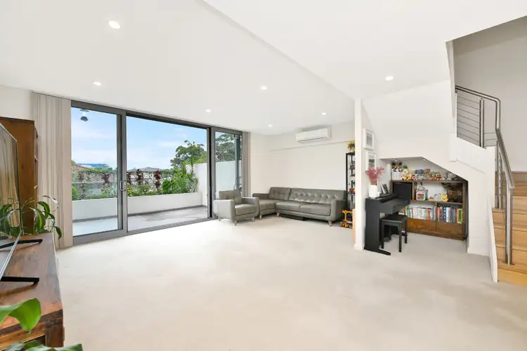 Second view of Homely apartment listing, A6/497- 503 Bunnerong Road, Matraville NSW 2036