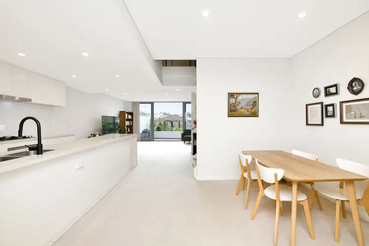 Fourth view of Homely apartment listing, A6/497- 503 Bunnerong Road, Matraville NSW 2036