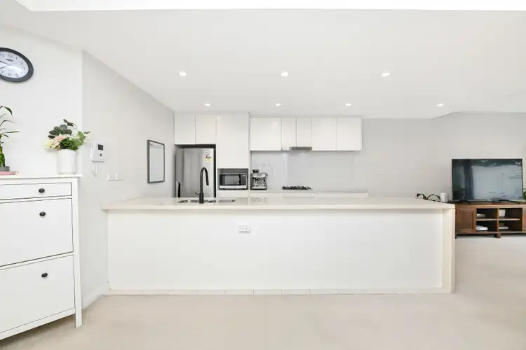 Fifth view of Homely apartment listing, A6/497- 503 Bunnerong Road, Matraville NSW 2036