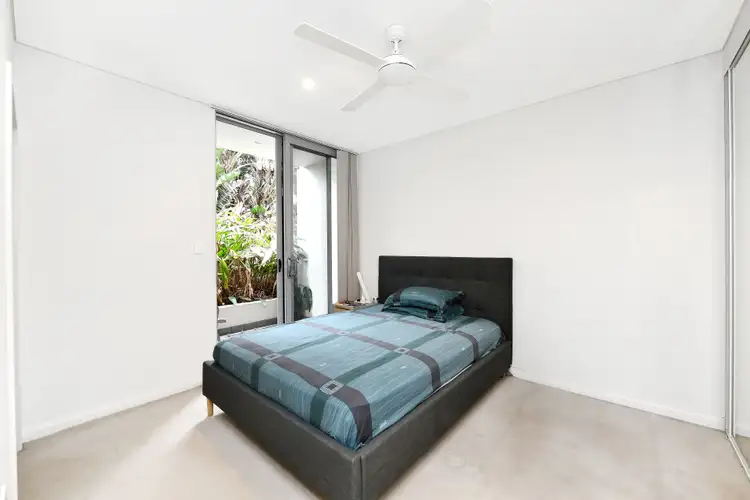 Sixth view of Homely apartment listing, A6/497- 503 Bunnerong Road, Matraville NSW 2036