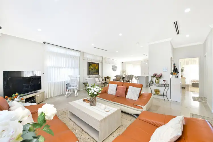 Second view of Homely house listing, 89 Mawson Parade, Chifley NSW 2036