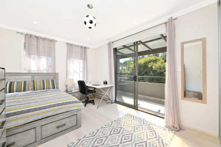 Fifth view of Homely house listing, 89 Mawson Parade, Chifley NSW 2036