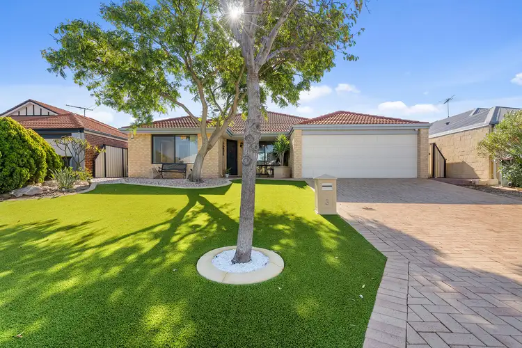 3 Waters Street, Clarkson WA 6030
