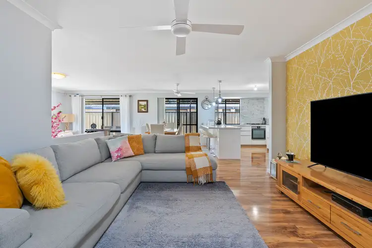 Third view of Homely house listing, 3 Waters Street, Clarkson WA 6030