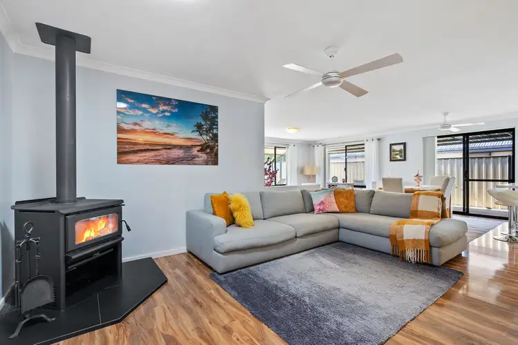 Fourth view of Homely house listing, 3 Waters Street, Clarkson WA 6030