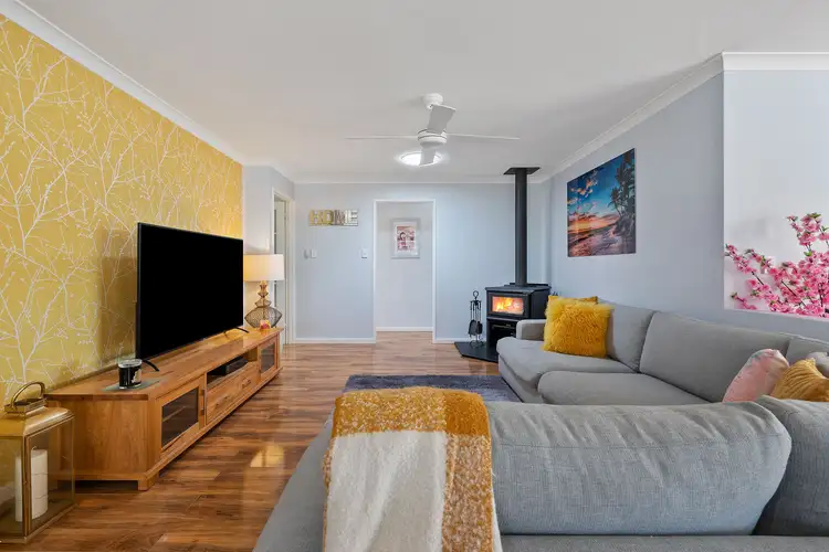 Fifth view of Homely house listing, 3 Waters Street, Clarkson WA 6030