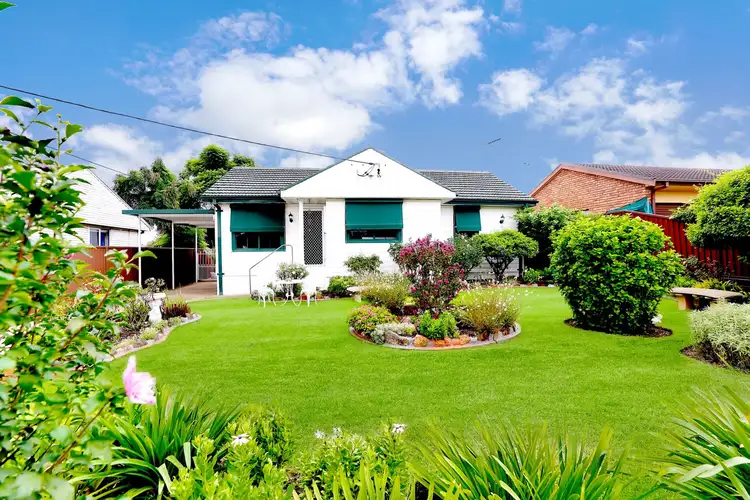 Second view of Homely house listing, 88 Bennett Road, Colyton NSW 2760