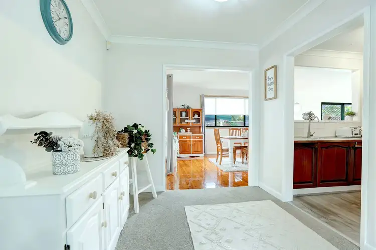 Fourth view of Homely house listing, 88 Bennett Road, Colyton NSW 2760