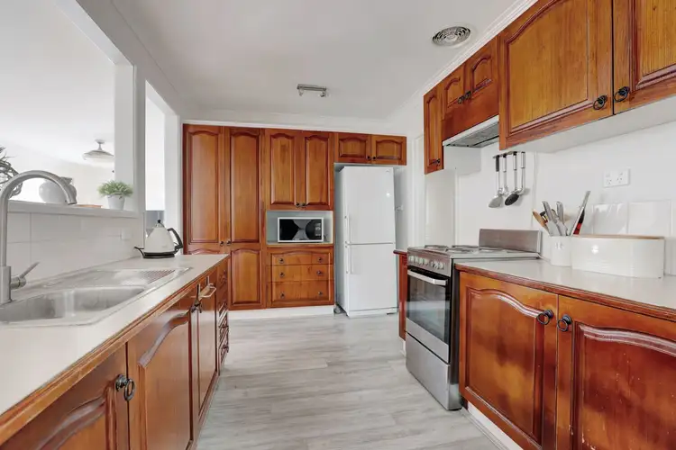 Fifth view of Homely house listing, 88 Bennett Road, Colyton NSW 2760