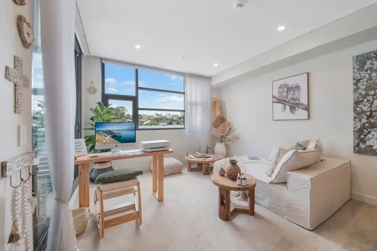 Fifth view of Homely apartment listing, 213 Princess Highway, Arncliffe NSW 2205