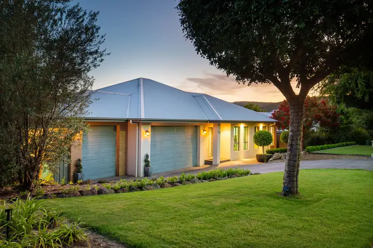 24 Billson Place, Glenroy NSW 2640