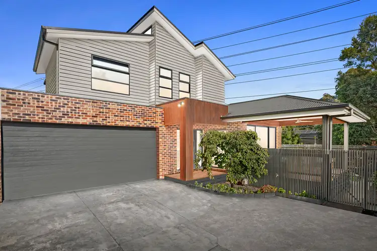 376A Mount Dandenong Road, Croydon VIC 3136