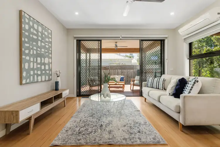 Second view of Homely house listing, 376A Mount Dandenong Road, Croydon VIC 3136