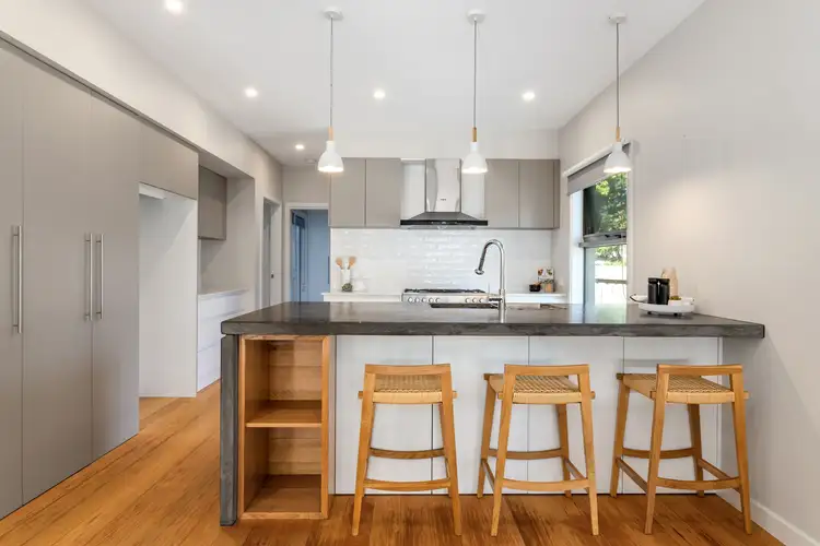 Third view of Homely house listing, 376A Mount Dandenong Road, Croydon VIC 3136