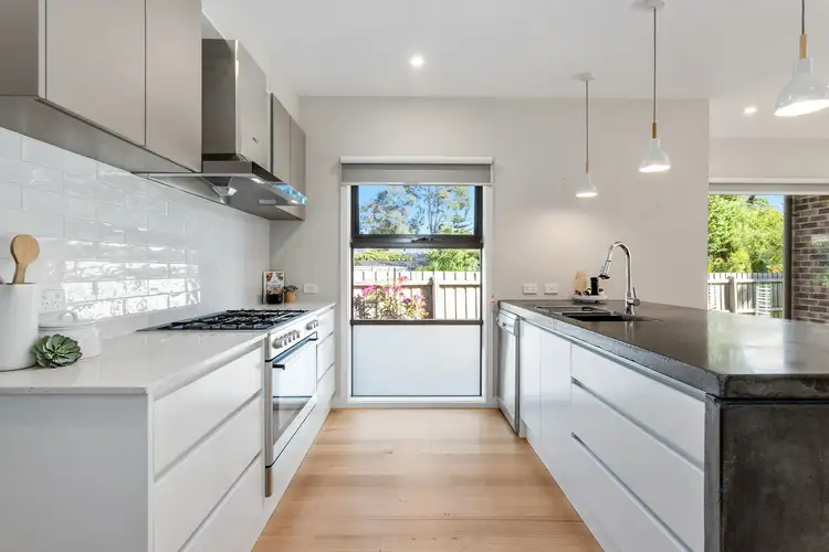Fourth view of Homely house listing, 376A Mount Dandenong Road, Croydon VIC 3136