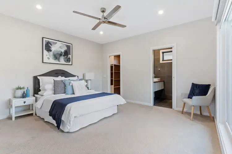 Sixth view of Homely house listing, 376A Mount Dandenong Road, Croydon VIC 3136