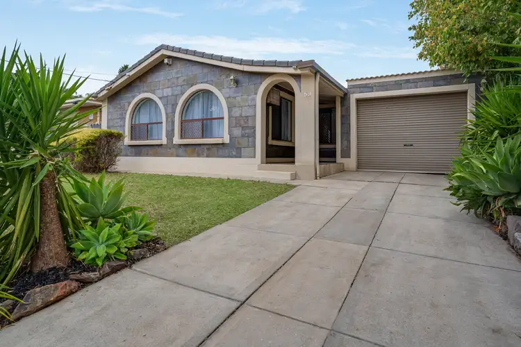 59 Far View Crescent, Ridgehaven SA 5097