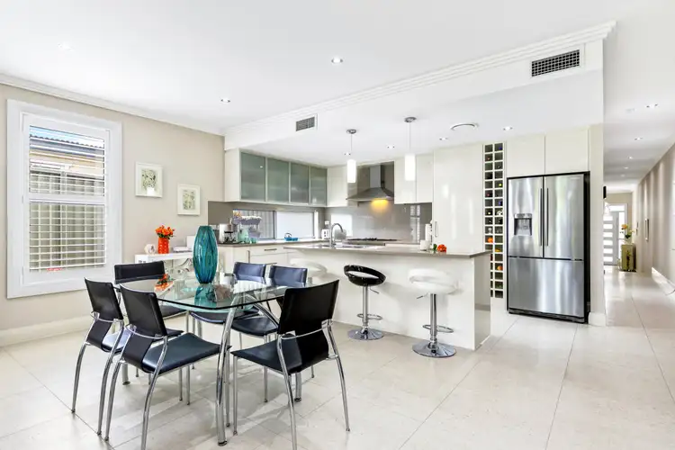 Fourth view of Homely house listing, 11A Finch Avenue, Rydalmere NSW 2116