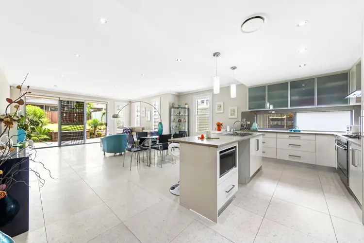 Fifth view of Homely house listing, 11A Finch Avenue, Rydalmere NSW 2116