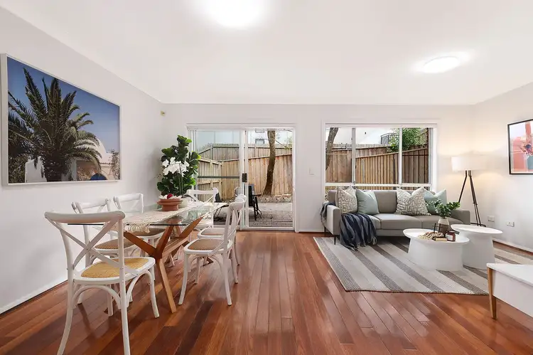 Main view of Homely townhouse listing, 10/110 Reserve Road, Artarmon NSW 2064