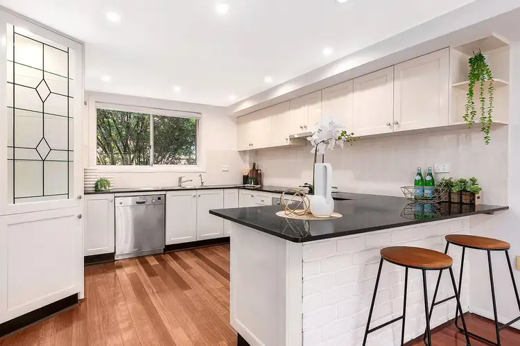 Fourth view of Homely townhouse listing, 10/110 Reserve Road, Artarmon NSW 2064