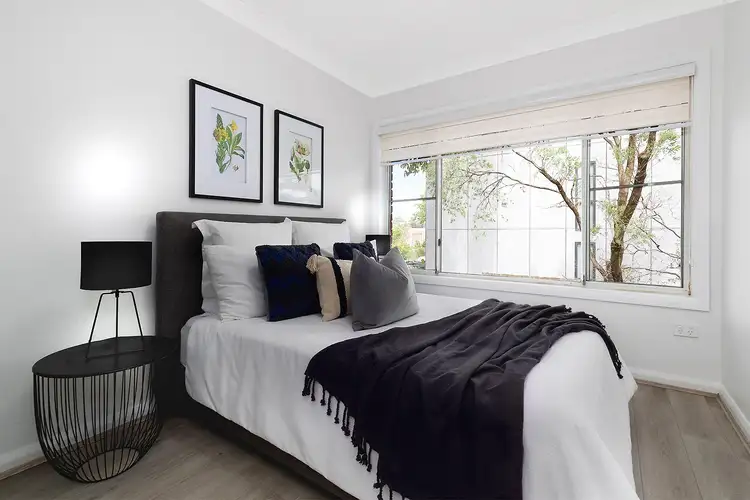 Fifth view of Homely townhouse listing, 10/110 Reserve Road, Artarmon NSW 2064