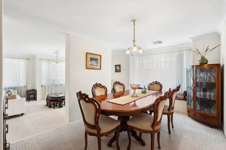Fifth view of Homely house listing, 32 Pearl Street, Sorrento WA 6020