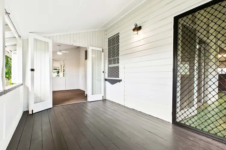 Fourth view of Homely house listing, 6 Shoreham Street, Pialba QLD 4655