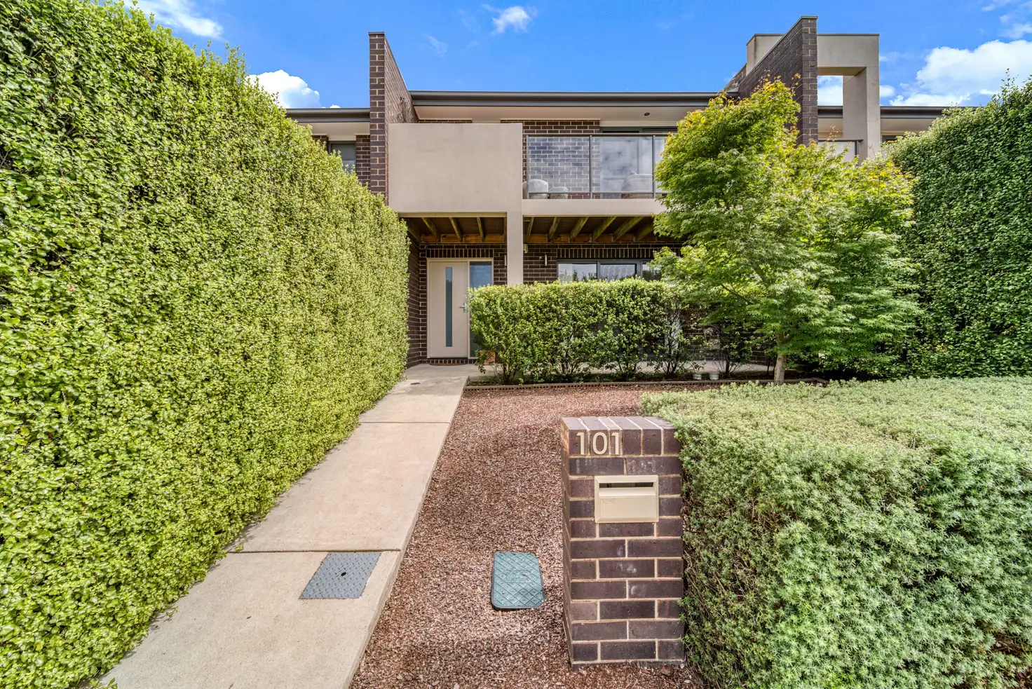 Main view of Homely house listing, 101 Plimsoll Drive, Casey ACT 2913