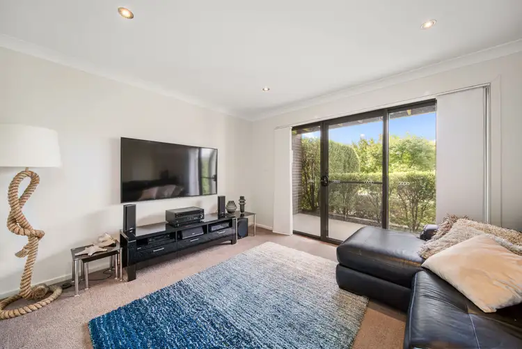 Second view of Homely house listing, 101 Plimsoll Drive, Casey ACT 2913