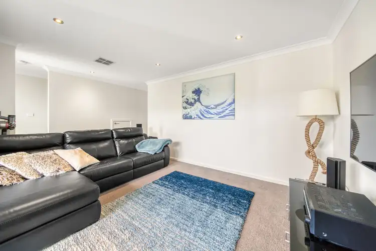 Third view of Homely house listing, 101 Plimsoll Drive, Casey ACT 2913