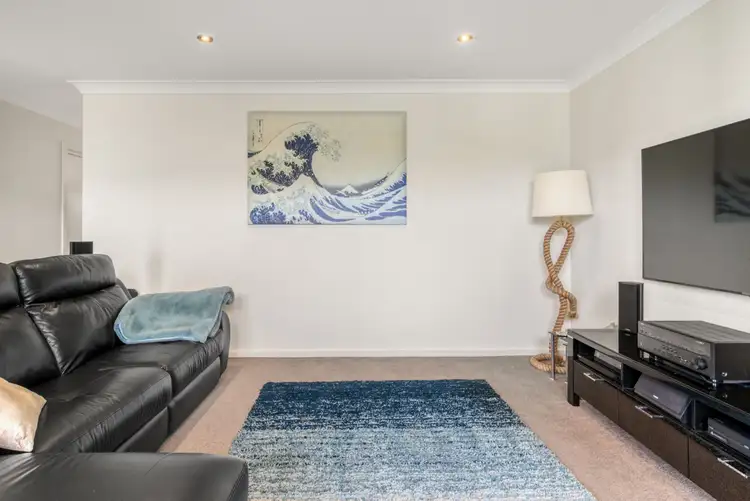 Fourth view of Homely house listing, 101 Plimsoll Drive, Casey ACT 2913