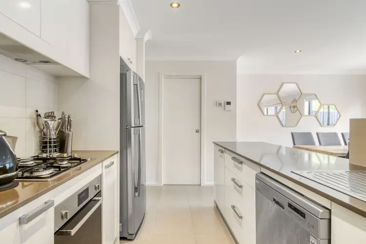 Sixth view of Homely house listing, 101 Plimsoll Drive, Casey ACT 2913