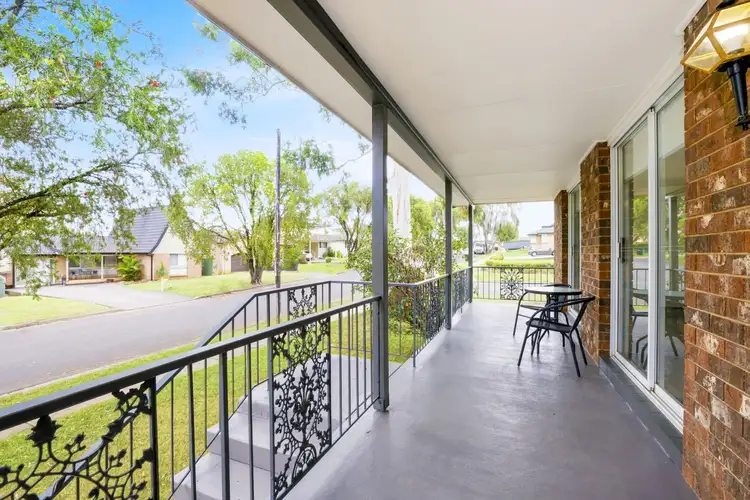 Second view of Homely house listing, 6 Lowanna Drive, South Penrith NSW 2750