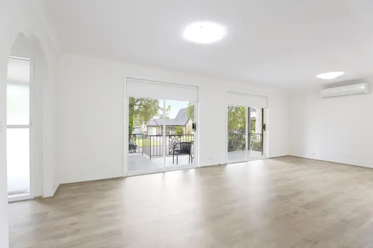 Third view of Homely house listing, 6 Lowanna Drive, South Penrith NSW 2750