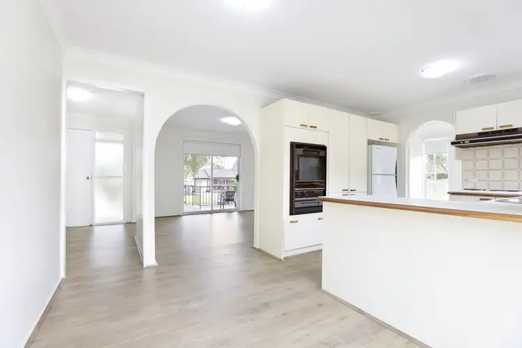 Fifth view of Homely house listing, 6 Lowanna Drive, South Penrith NSW 2750